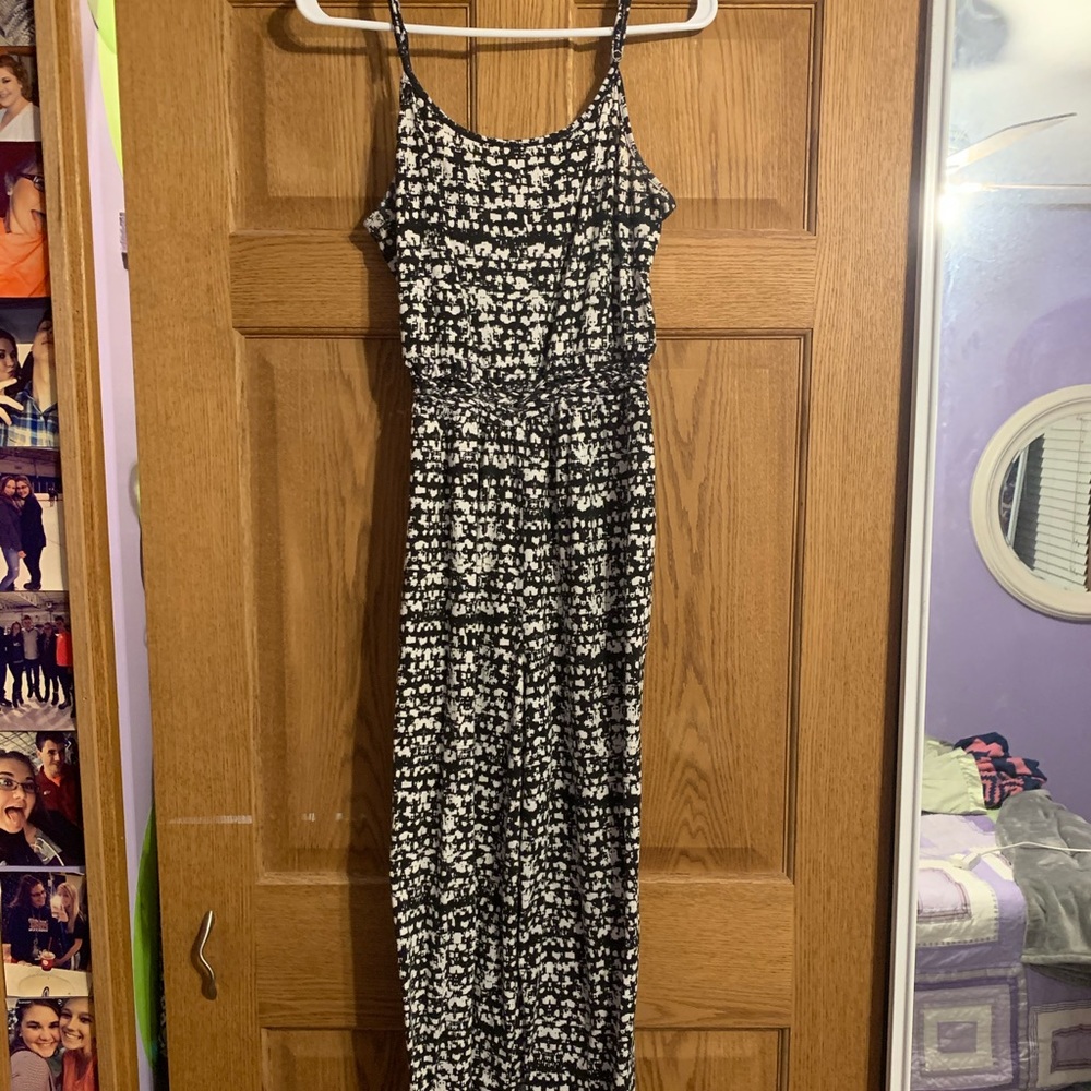 Pant Romper